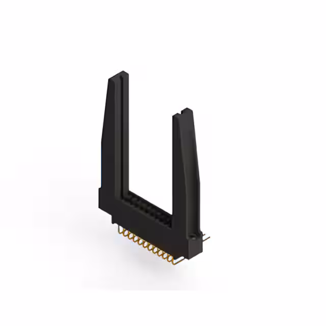 396-024-559-878 EDAC Inc.  Edgeboard Connectors